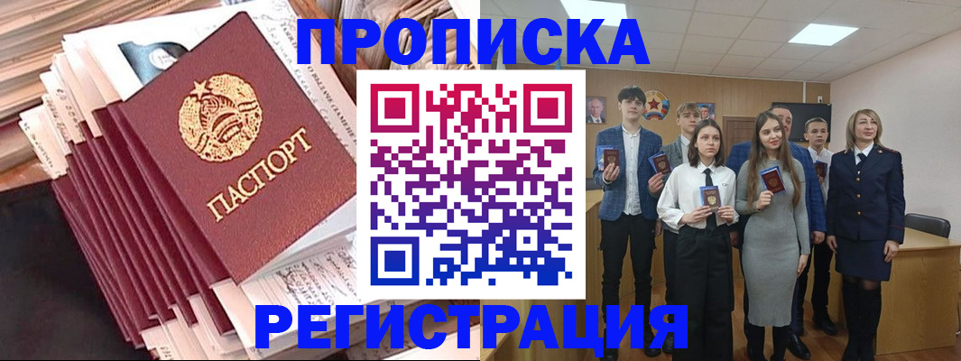 где прописаться в Александрове